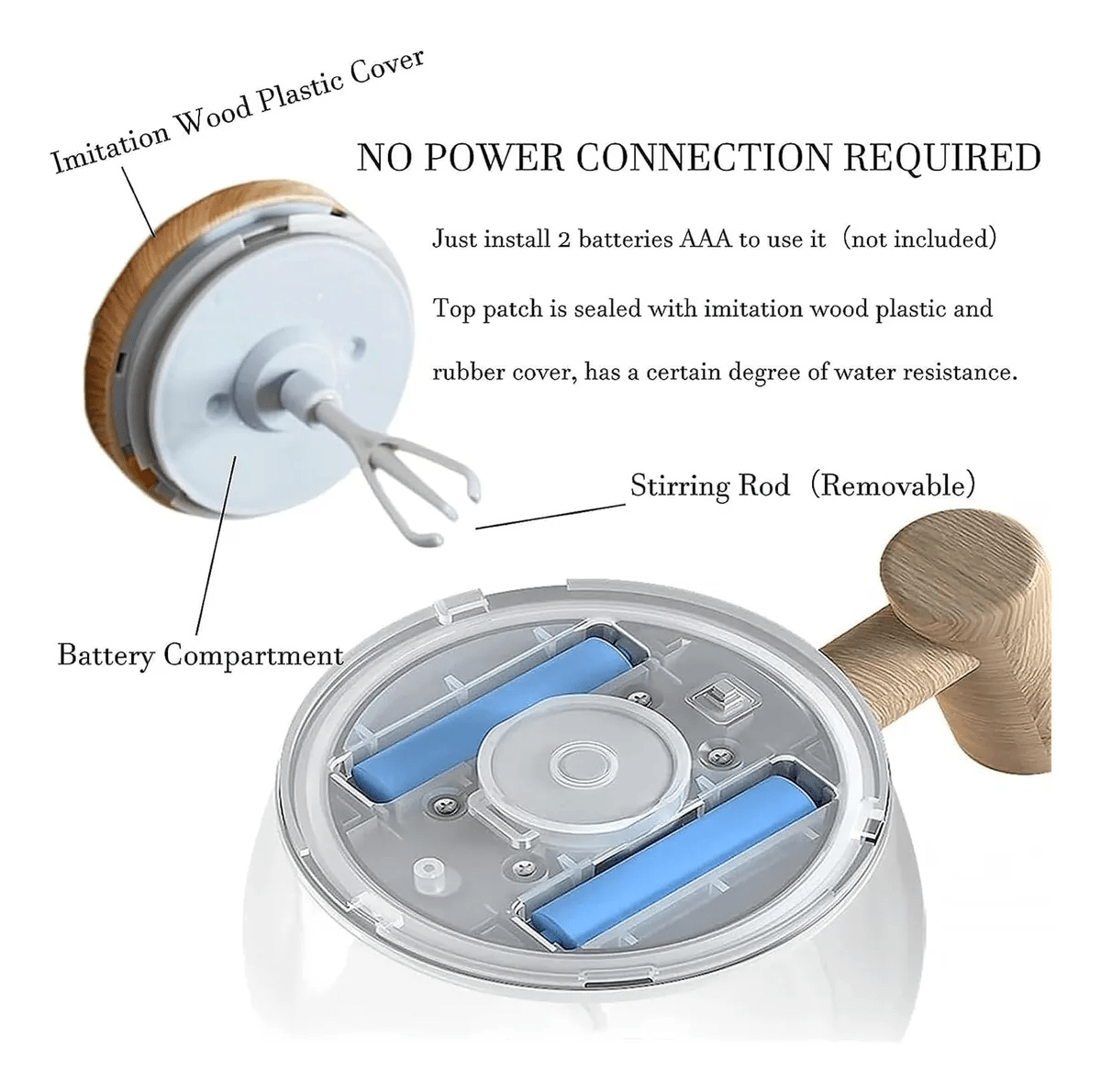 P/48 TAZA BATIDOR DE CAFE6