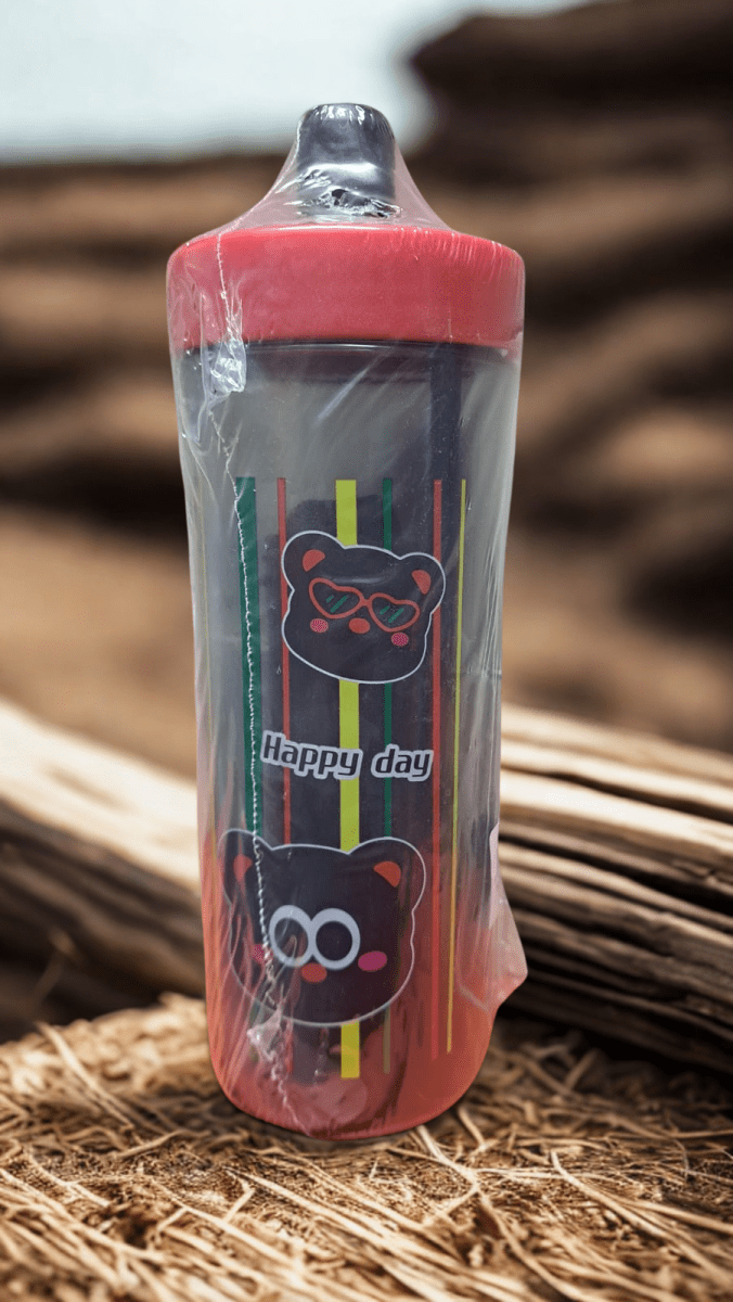 BOTELLA CON LLAVERO 0