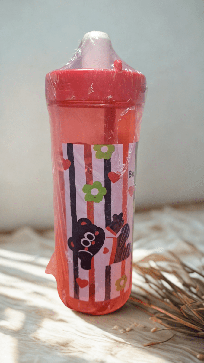 BOTELLA CON LLAVERO2