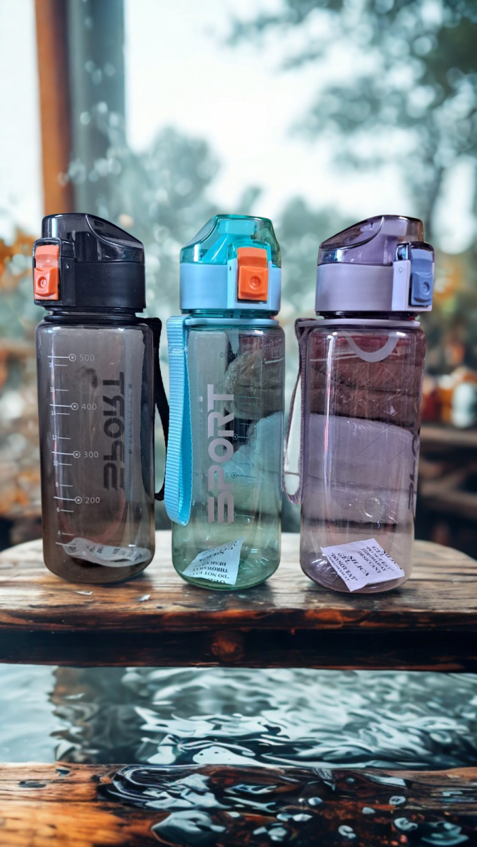 BOTELLA 500 ML 0
