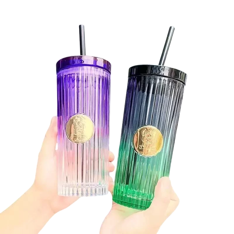 P/48 VASO VIDRIO CON TAPA 470ML2