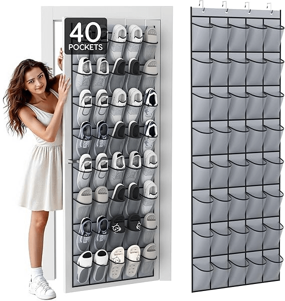 ZAPATERO DE PUERTA 24P2