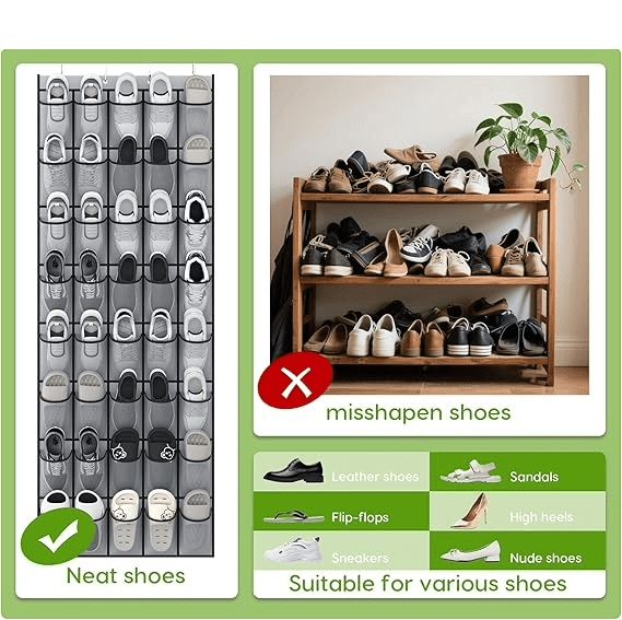 ZAPATERO DE PUERTA 24P 0