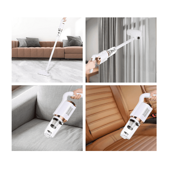 P/20 ASPIRADORA DE MANO INALAMBRICA 0