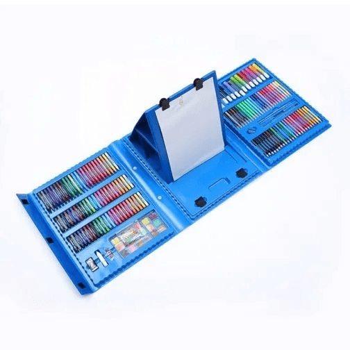 SET DE ARTE 208 PCS3