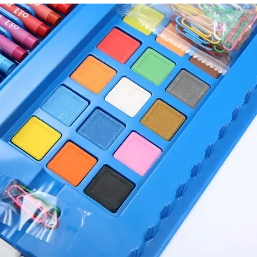 SET DE ARTE 208 PCS7