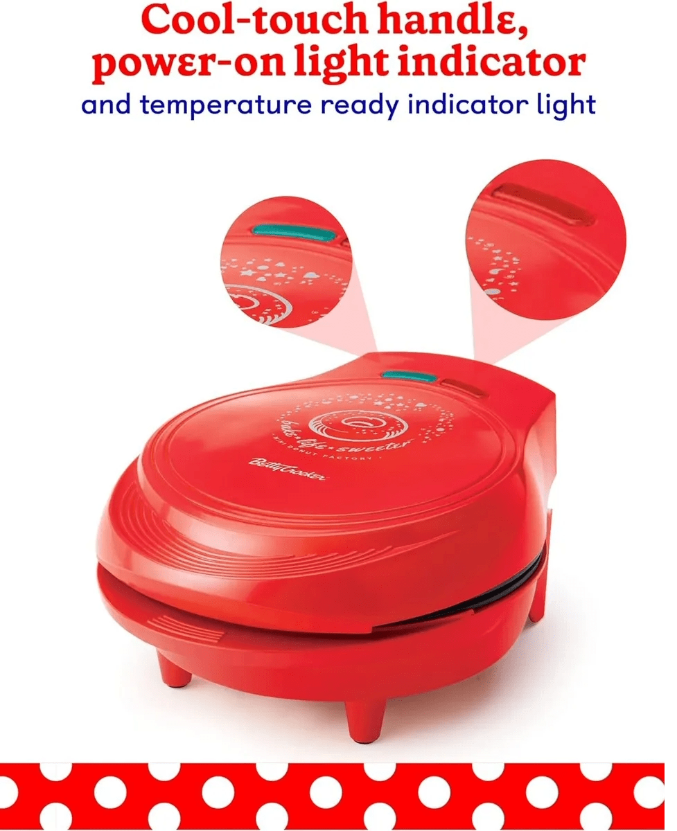 MINI DONA FEEL GOOD 0