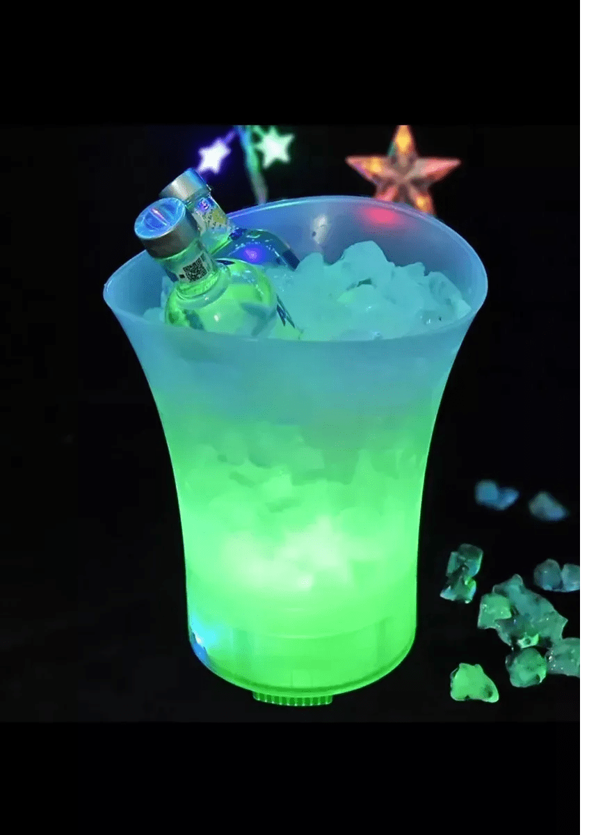 HIELERAS BLUETOOTH 7LITROS2