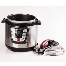 OLLA A PRESION ELECTRICA 6L SK-24013