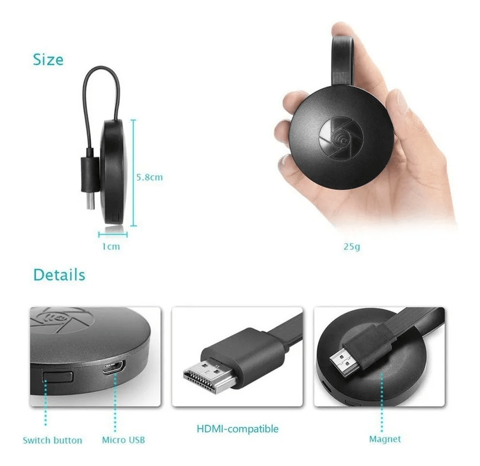 P/100 DUPLICADOR DE PANTALLA3