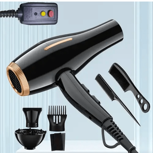 SECADOR DE PELO DRYER2