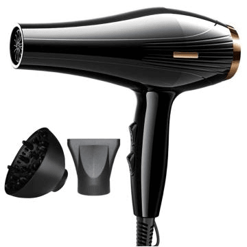 SECADOR DE PELO DRYER3