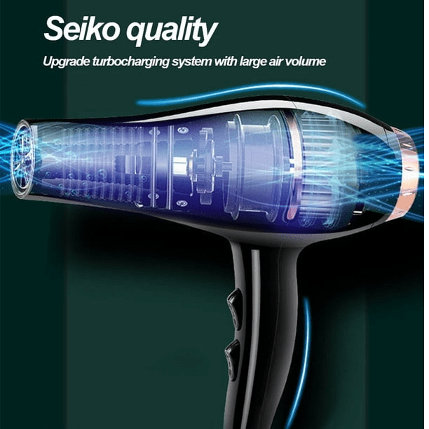 SECADOR DE PELO DRYER5