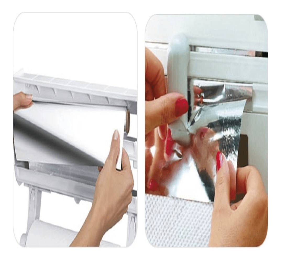 DISPENSADOR NOVA TRIPLE 58213
