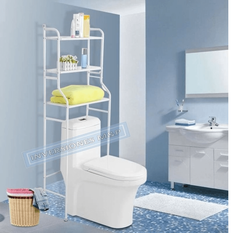 RACK DE BAÑO4