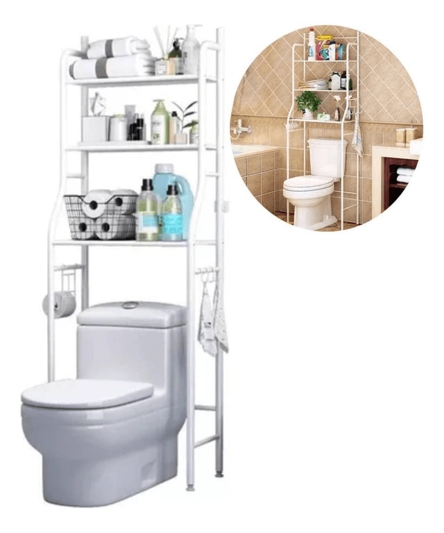 RACK DE BAÑO5