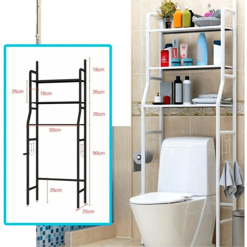 RACK DE BAÑO2