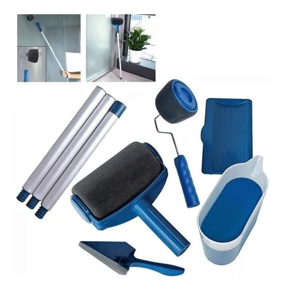 KIT DE RODILLO 6 PIEZAS 0