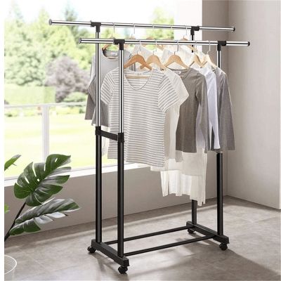 (P12) TENDEDERO DOUBLE-POLE 0