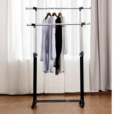 (P12) TENDEDERO DOUBLE-POLE2