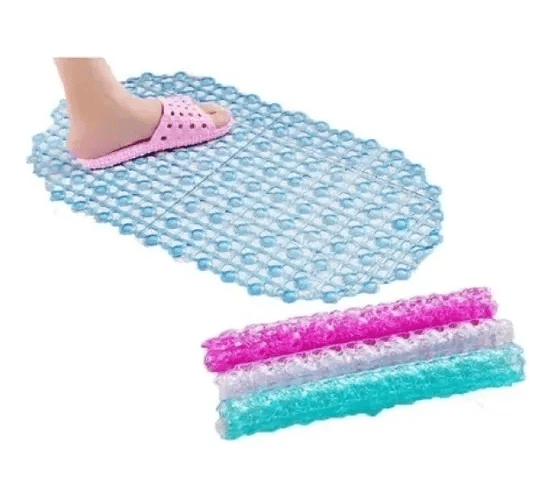 ALFOMBRA SILICONA DUCHA 0