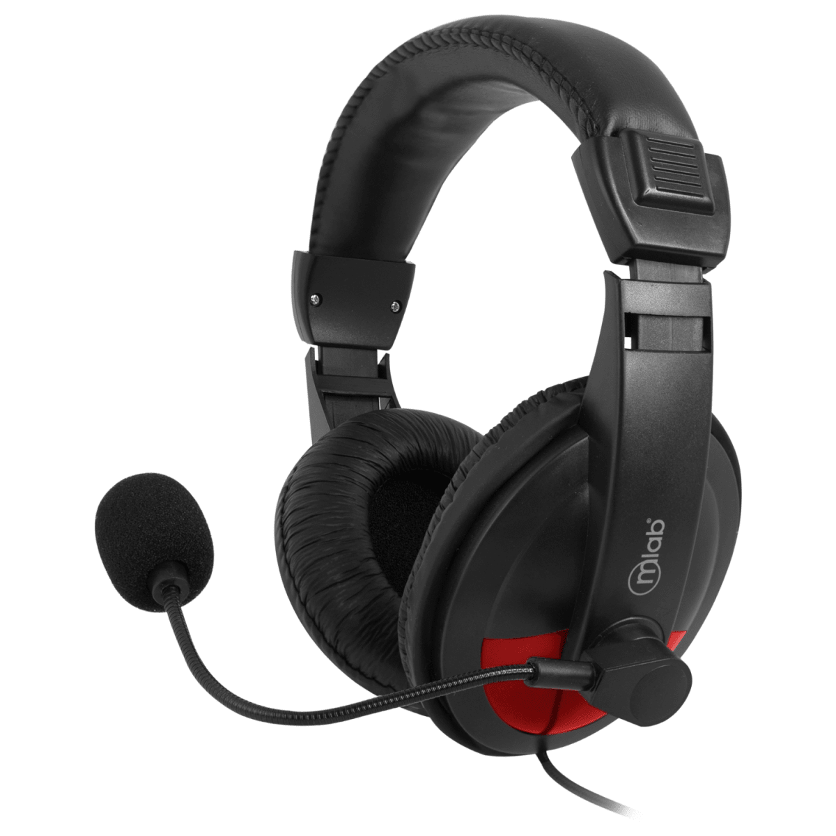 AUDIFONO AJUSTABLE CON MICROFONO1