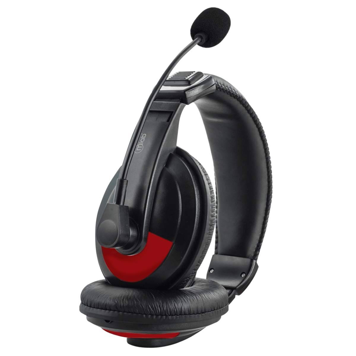AUDIFONO AJUSTABLE CON MICROFONO 6