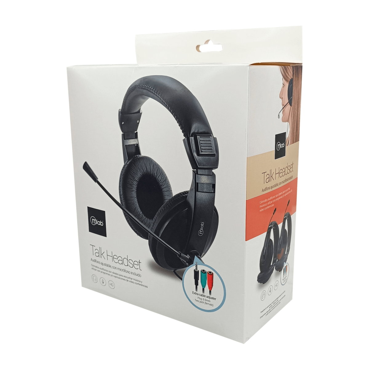 AUDIFONO AJUSTABLE CON MICROFONO3