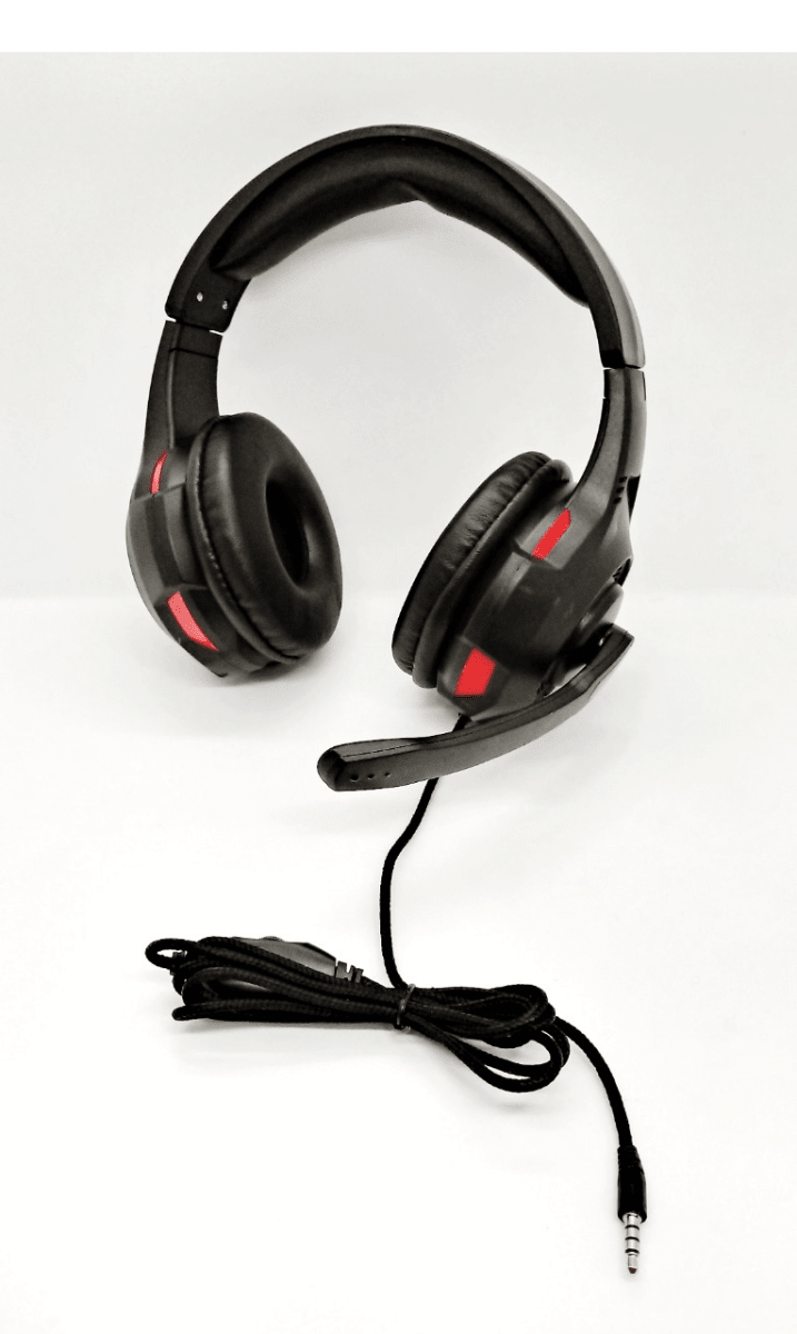 AUDIFONO GAMER RX1002
