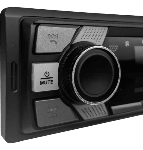 AUTO RADIO CONTROL MP32