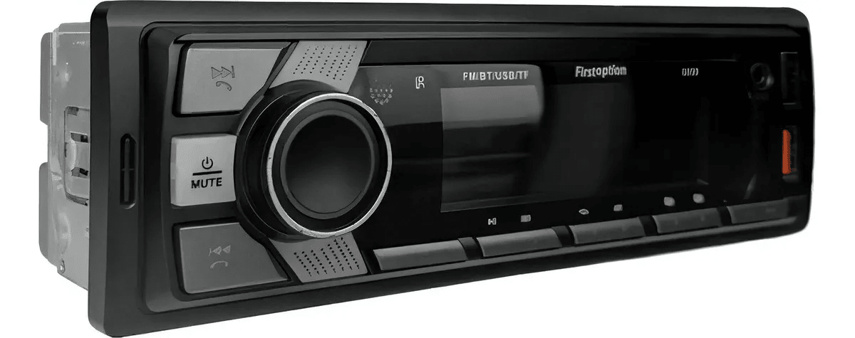 AUTO RADIO CONTROL MP34
