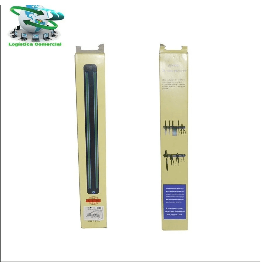 BARRA MAGNETICA PARA CUCHILLOS 0