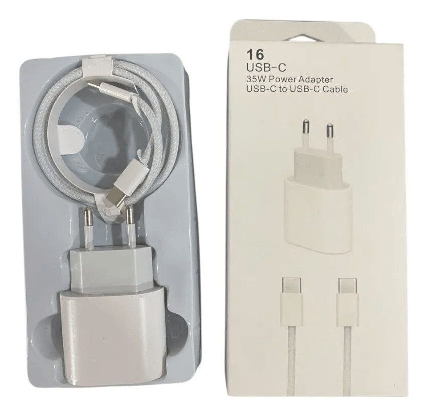 P/300 CARGADOR TIPO C A C 16 PRO MAX2