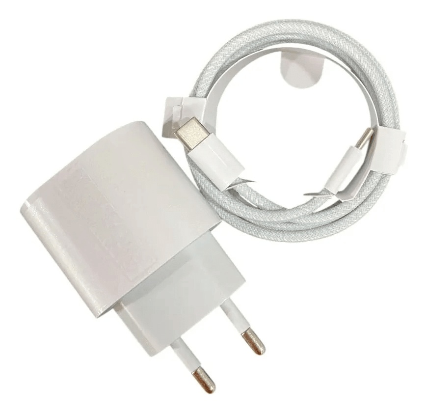 P/300 CARGADOR TIPO C A C 16 PRO MAX3