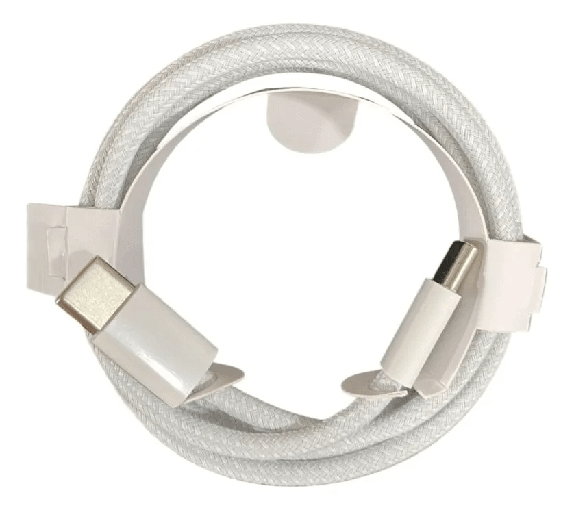 P/300 CARGADOR TIPO C A C 16 PRO MAX4