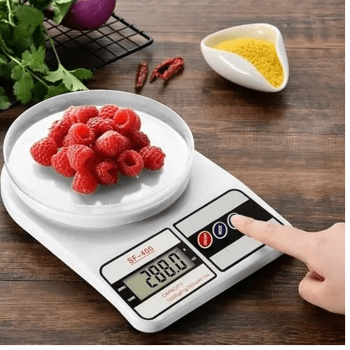 PESA DE COCINA SF4002