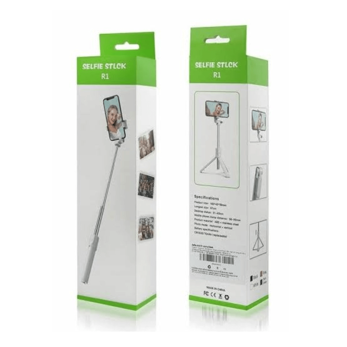 P/100 PALO SELFIE BLUETOOH R13