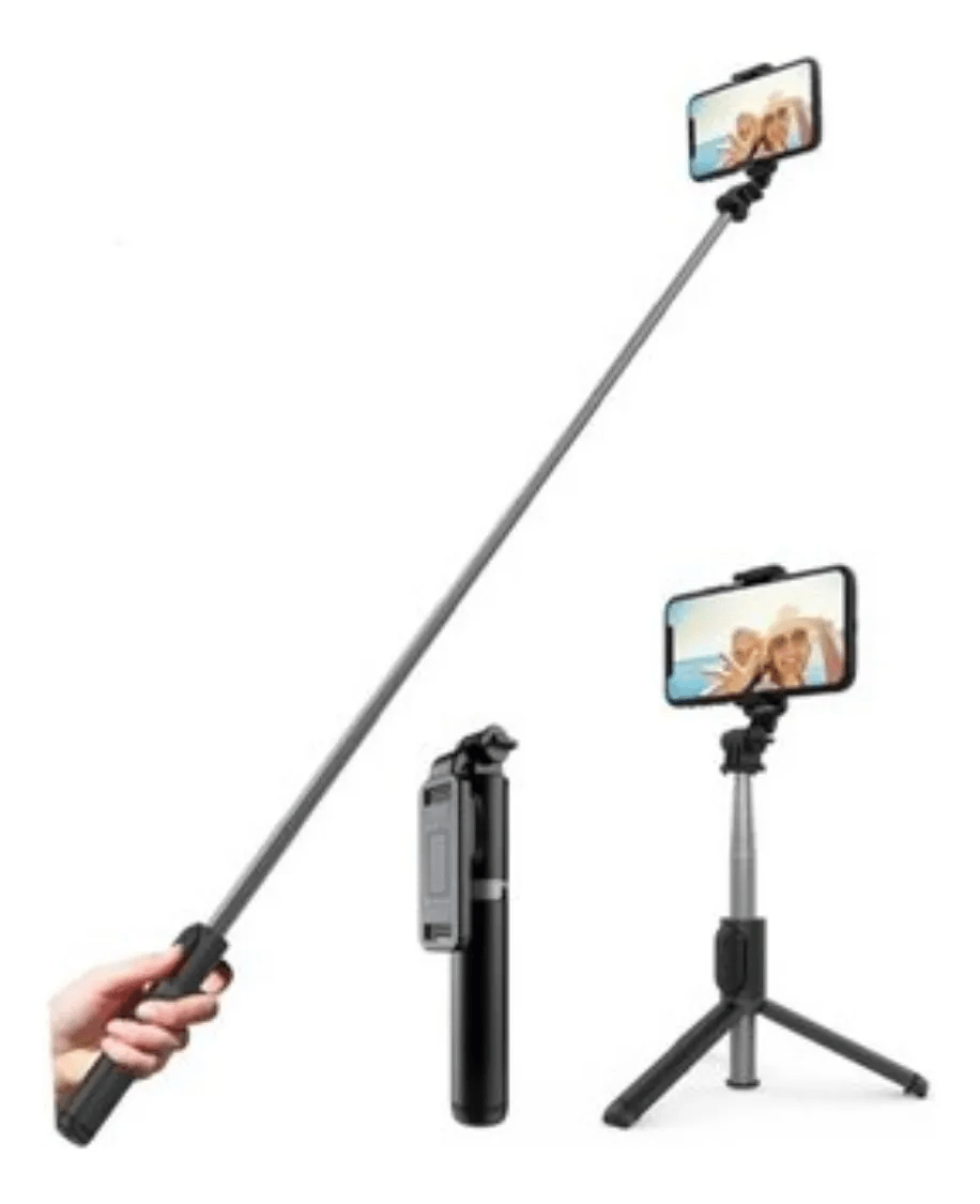 P/100 PALO SELFIE BLUETOOH R12