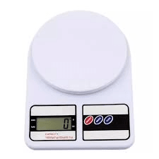 PESA DE COCINA SF4004