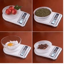 PESA DE COCINA SF4003