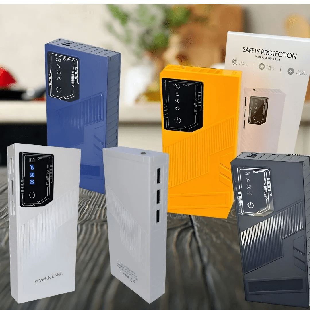 POWER BANK 20000mAMP CON LINTERNA3