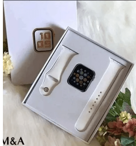 SMARTWATCH T5004