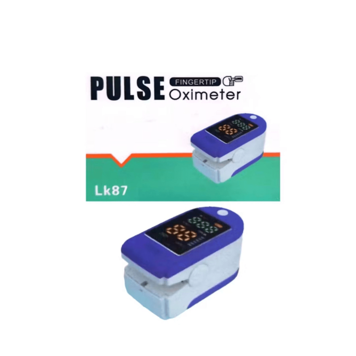 P/200 OXIMETRO2