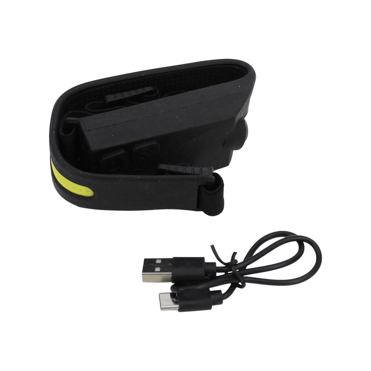 P/240 LINTERA FRONTAL CON SENSOR2