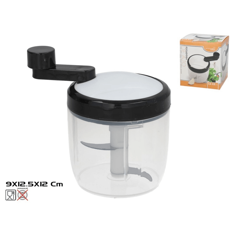 P/144 MINI PICADORA MANUAL 0