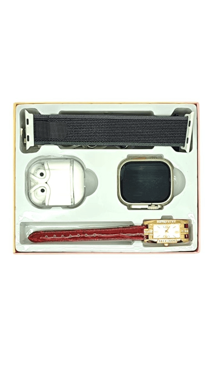 PACK RELOJ MAS AUDIFONO5