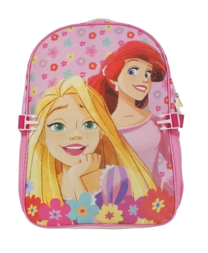 MOCHILA CON LONCHERA PRINCESAS2