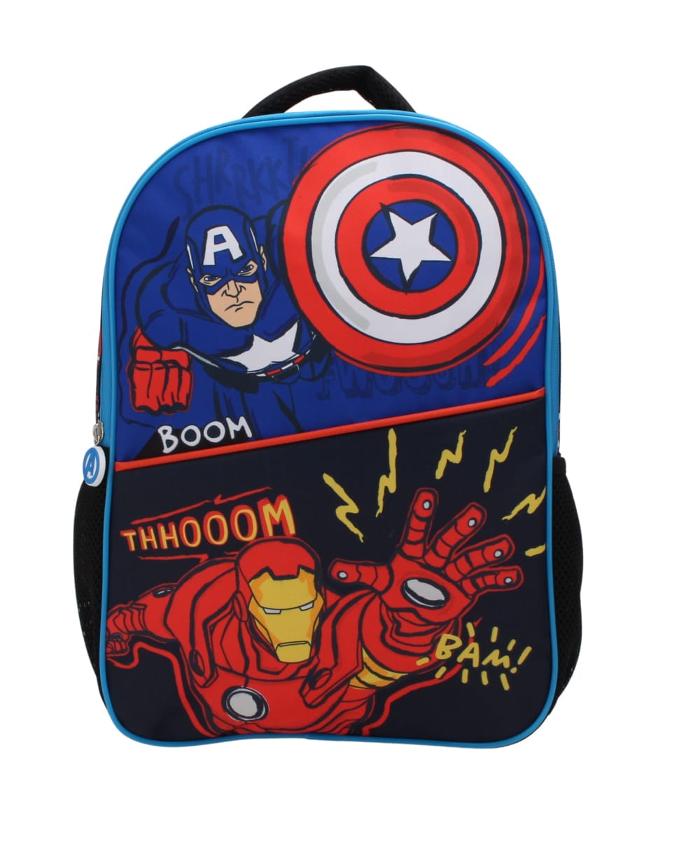 MOCHILA INFANTIL 15