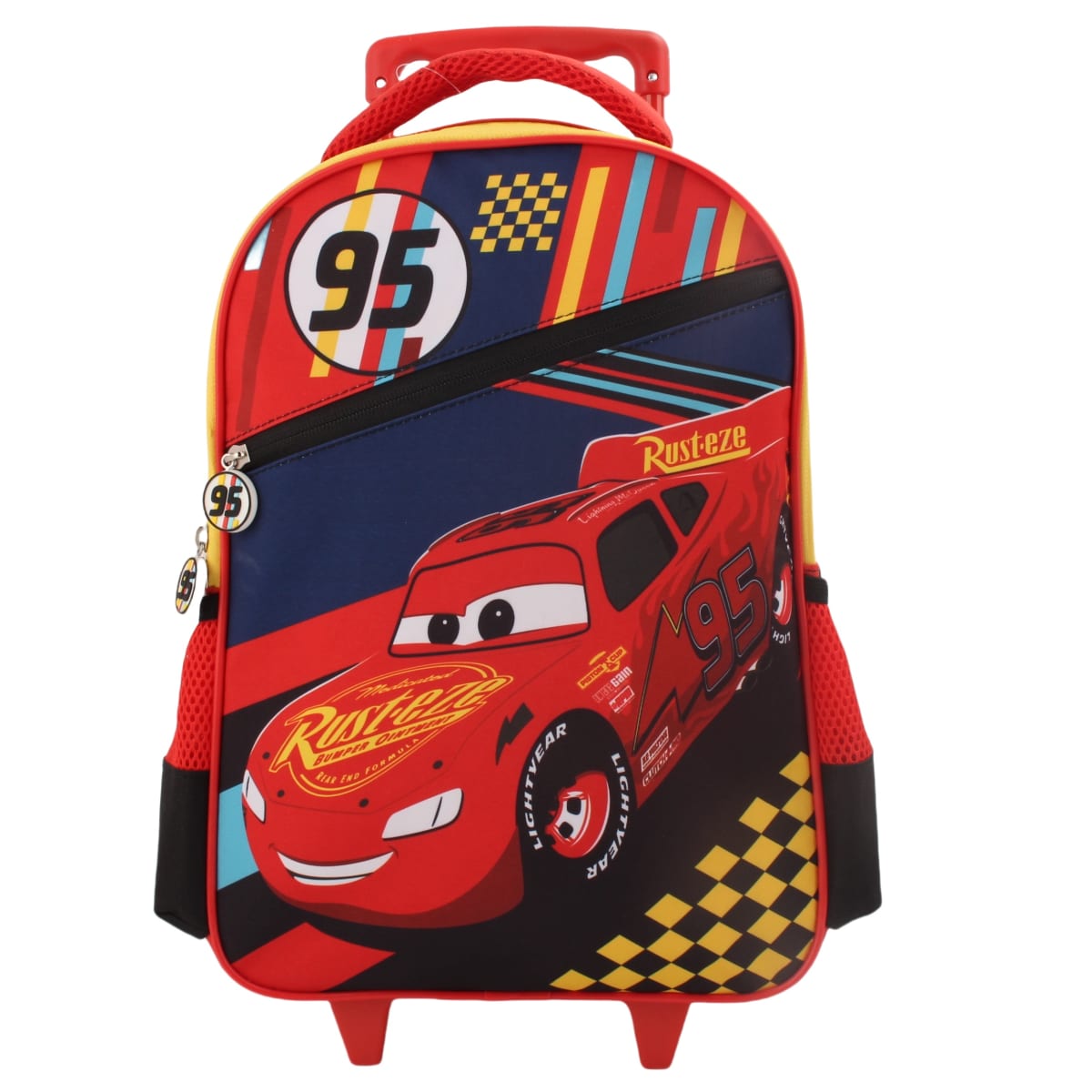 SET PROMO BTS CON RUEDAS 3 PIEZAS CARS2