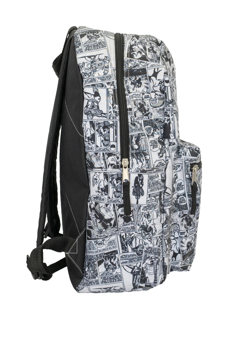 MOCHILA JUVENIL AVENGERS2